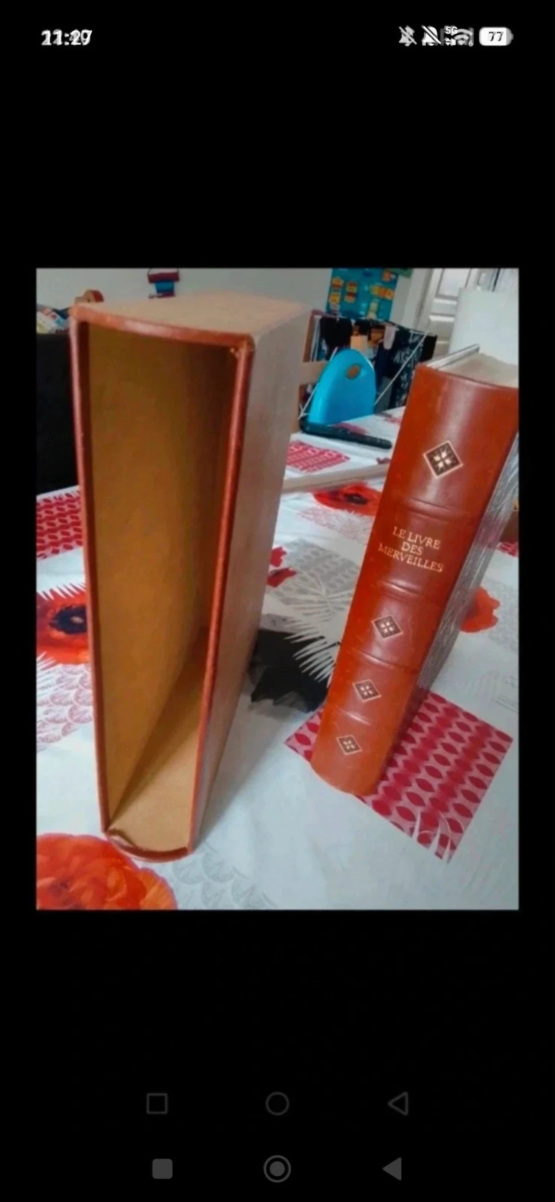 Boeken der wonderen – photo 4
